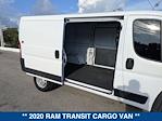 2020 Ram ProMaster 1500 Standard Roof FWD Empty Cargo Van for sale #LE120558 - photo 14