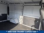 2020 Ram ProMaster 1500 Standard Roof FWD Empty Cargo Van for sale #LE120558 - photo 15