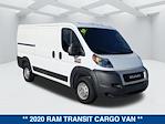 2020 Ram ProMaster 1500 Standard Roof FWD Empty Cargo Van for sale #LE120558 - photo 3
