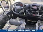 2020 Ram ProMaster 1500 Standard Roof FWD Empty Cargo Van for sale #LE120558 - photo 20