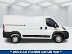 2020 Ram ProMaster 1500 Standard Roof FWD Empty Cargo Van for sale #LE120558 - photo 4