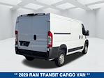 2020 Ram ProMaster 1500 Standard Roof FWD Empty Cargo Van for sale #LE120558 - photo 2