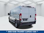 2020 Ram ProMaster 1500 Standard Roof FWD Empty Cargo Van for sale #LE120558 - photo 6