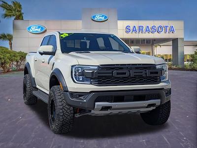 Used 2025 Ford Ranger - photo 1