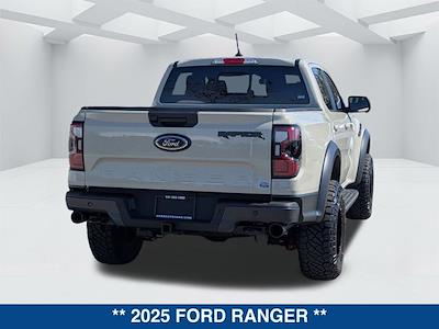 Used 2025 Ford Ranger - photo 1