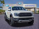 2025 Ford Ranger SuperCrew Cab 4WD Pickup for sale #LE43208A - photo 1