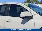 2025 Ford Ranger SuperCrew Cab 4WD Pickup for sale #LE43208A - photo 10