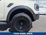2025 Ford Ranger SuperCrew Cab 4WD Pickup for sale #LE43208A - photo 11