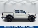 2025 Ford Ranger SuperCrew Cab 4WD Pickup for sale #LE43208A - photo 3