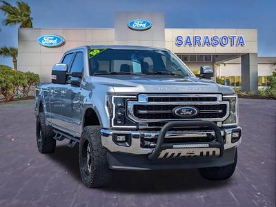 2020 Ford F-250 Crew Cab 4WD Pickup for sale #LEC86018 - photo 1