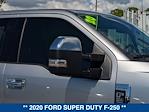 2020 Ford F-250 Crew Cab 4WD Pickup for sale #LEC86018 - photo 10