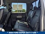 2020 Ford F-250 Crew Cab 4WD Pickup for sale #LEC86018 - photo 27