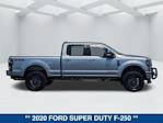 2020 Ford F-250 Crew Cab 4WD Pickup for sale #LEC86018 - photo 4