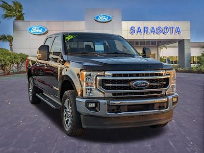 Used 2020 Ford F-350 - photo 1