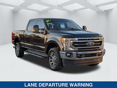 Used 2020 Ford F-350 - photo 1