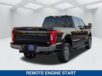 Used 2020 Ford F-350 - photo 1