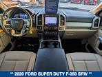2020 Ford F-350 Crew Cab SRW 4WD Pickup for sale #LEE66494 - photo 15