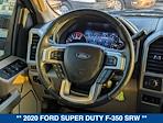 2020 Ford F-350 Crew Cab SRW 4WD Pickup for sale #LEE66494 - photo 16