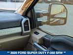 2020 Ford F-350 Crew Cab SRW 4WD Pickup for sale #LEE66494 - photo 17