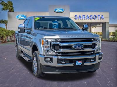 2020 Ford F-250 Crew Cab 4WD Pickup for sale #LEE78165 - photo 1