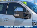 2020 Ford F-250 Crew Cab 4WD Pickup for sale #LEE78165 - photo 10
