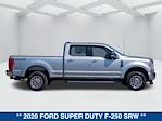 2020 Ford F-250 Crew Cab 4WD Pickup for sale #LEE78165 - photo 4