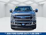 2020 Ford F-250 Crew Cab 4WD Pickup for sale #LEE78165 - photo 8