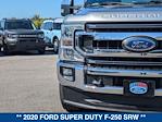 2020 Ford F-250 Crew Cab 4WD Pickup for sale #LEE78165 - photo 9