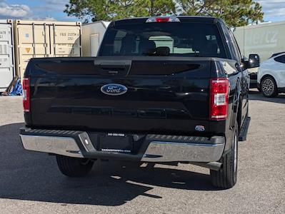 2020 Ford F-150 SuperCrew Cab RWD Pickup for sale #LFA21929 - photo 2