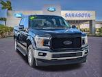 Used 2020 Ford F-150 XLT SuperCrew Cab Pickup for sale #LFA21929 - photo 1