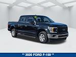 Used 2020 Ford F-150 XLT SuperCrew Cab Pickup for sale #LFA21929 - photo 3