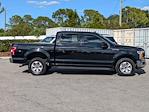 Used 2020 Ford F-150 XLT SuperCrew Cab Pickup for sale #LFA21929 - photo 4
