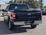 Used 2020 Ford F-150 XLT SuperCrew Cab Pickup for sale #LFA21929 - photo 6