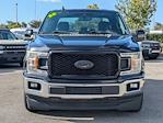 Used 2020 Ford F-150 XLT SuperCrew Cab Pickup for sale #LFA21929 - photo 8