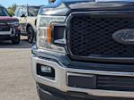 Used 2020 Ford F-150 XLT SuperCrew Cab Pickup for sale #LFA21929 - photo 9