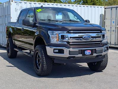 Used 2020 Ford F-150 - photo 1