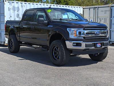 Used 2020 Ford F-150 - photo 1