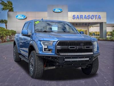 Used 2020 Ford F-150 - photo 1