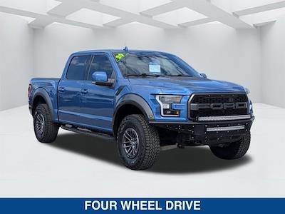 Used 2020 Ford F-150 - photo 1