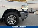 Used 2020 Ram 2500 Laramie Crew Cab for sale #LG139711 - photo 11