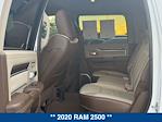Used 2020 Ram 2500 Laramie Crew Cab for sale #LG139711 - photo 13