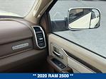 Used 2020 Ram 2500 Laramie Crew Cab for sale #LG139711 - photo 16