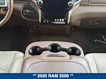 Used 2020 Ram 2500 Laramie Crew Cab for sale #LG139711 - photo 17