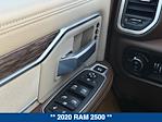 Used 2020 Ram 2500 Laramie Crew Cab for sale #LG139711 - photo 21