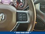 Used 2020 Ram 2500 Laramie Crew Cab for sale #LG139711 - photo 23