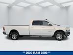 Used 2020 Ram 2500 Laramie Crew Cab for sale #LG139711 - photo 4