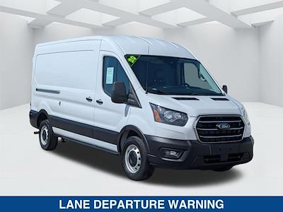 Used 2020 Ford Transit 250 - photo 1