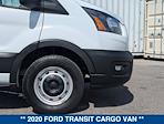 2020 Ford Transit 250 Medium Roof RWD Empty Cargo Van for sale #LKB70778 - photo 11