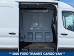 2020 Ford Transit 250 Medium Roof RWD Empty Cargo Van for sale #LKB70778 - photo 14