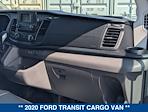 2020 Ford Transit 250 Medium Roof RWD Empty Cargo Van for sale #LKB70778 - photo 17